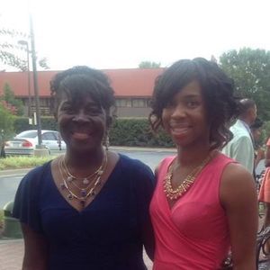 Meet your Posher, Benita